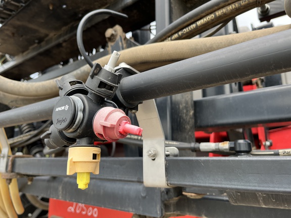 2012 Apache AS720 Sprayer/High Clearance