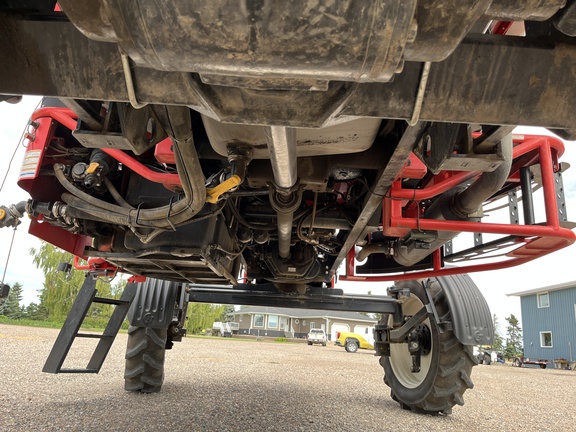 2012 Apache AS720 Sprayer/High Clearance