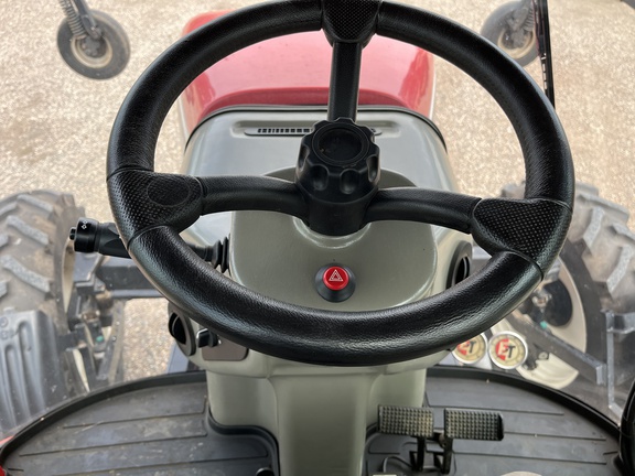 2012 Apache AS720 Sprayer/High Clearance