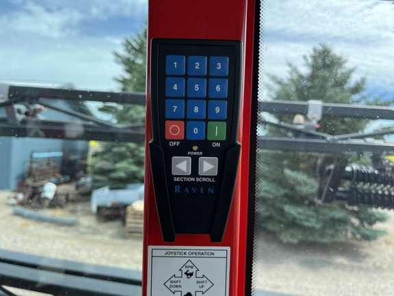 2012 Apache AS720 Sprayer/High Clearance