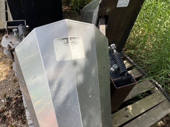 2012 Apache AS720 Sprayer/High Clearance