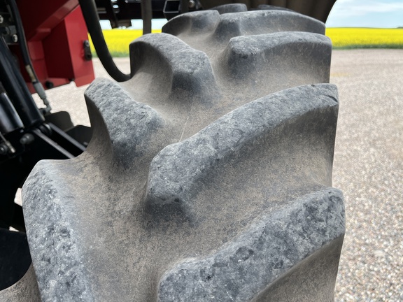 2012 Apache AS720 Sprayer/High Clearance