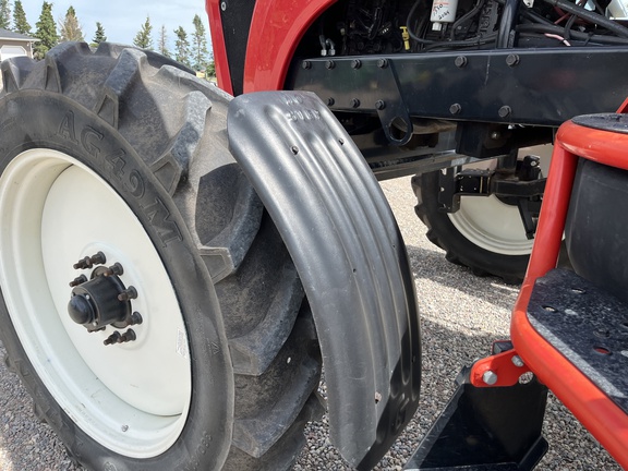 2012 Apache AS720 Sprayer/High Clearance