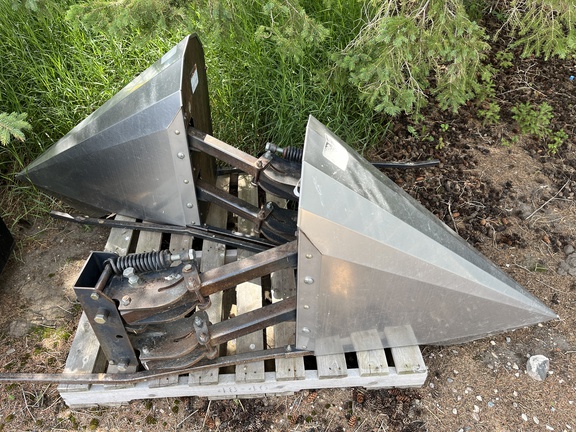 2012 Apache AS720 Sprayer/High Clearance