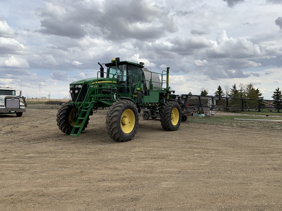 2013 John Deere 4830 Sprayer/High Clearance