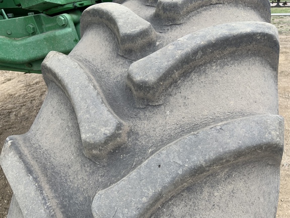 2013 John Deere 4830 Sprayer/High Clearance