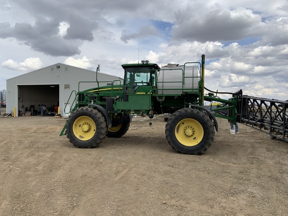 2013 John Deere 4830 Sprayer/High Clearance