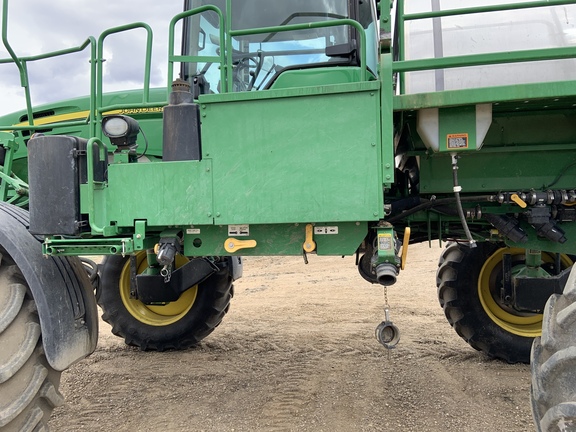 2013 John Deere 4830 Sprayer/High Clearance