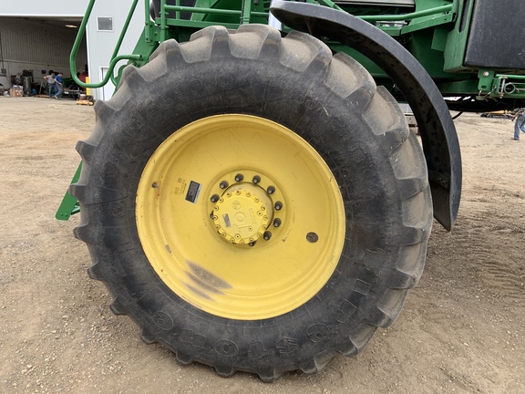 2013 John Deere 4830 Sprayer/High Clearance