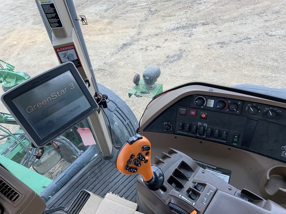 2013 John Deere 4830 Sprayer/High Clearance