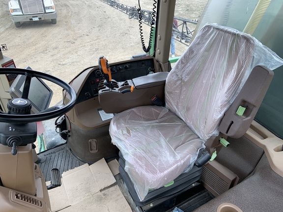 2013 John Deere 4830 Sprayer/High Clearance