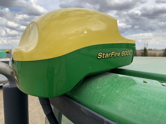 2013 John Deere 4830 Sprayer/High Clearance