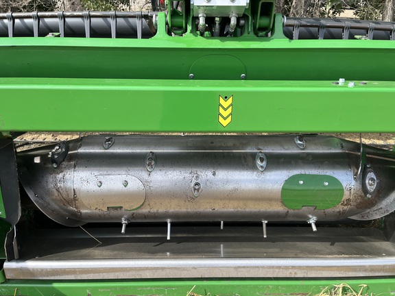 2023 John Deere HD50F Header Combine