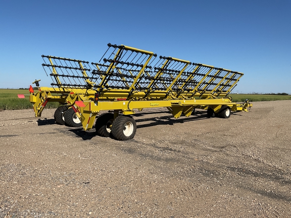 2016 Degelman Strawmaster Pro 100 Misc