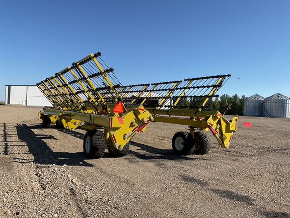 2016 Degelman Strawmaster Pro 100 Misc