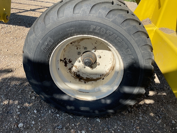 2016 Degelman Strawmaster Pro 100 Misc