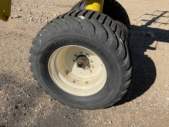 2016 Degelman Strawmaster Pro 100 Misc