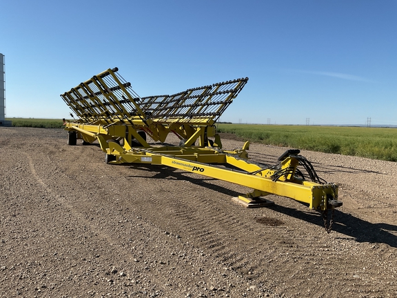 2016 Degelman Strawmaster Pro 100 Misc