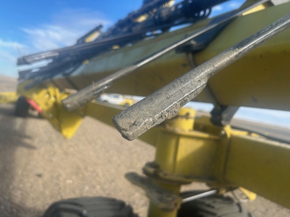 2016 Degelman Strawmaster Pro 100 Misc