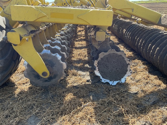 2017 Degelman PROTILL 40 Disk