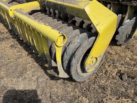 2017 Degelman PROTILL 40 Disk