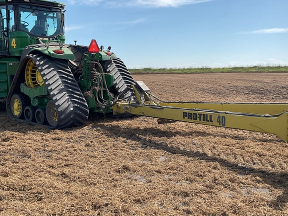 2017 Degelman PROTILL 40 Disk