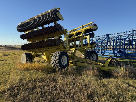 2017 Degelman PROTILL 40 Disk