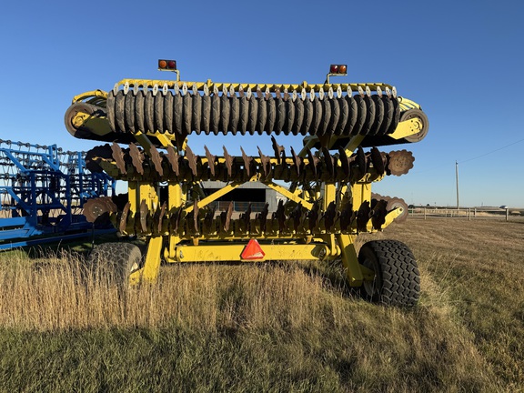 2017 Degelman PROTILL 40 Disk