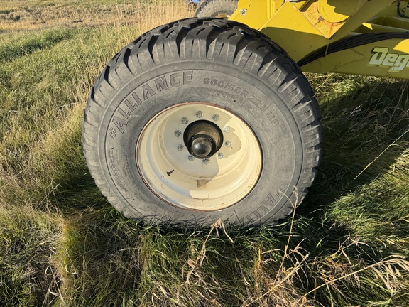 2017 Degelman PROTILL 40 Disk
