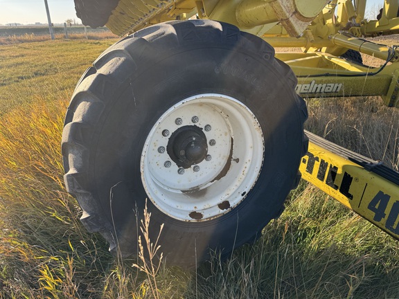 2017 Degelman PROTILL 40 Disk