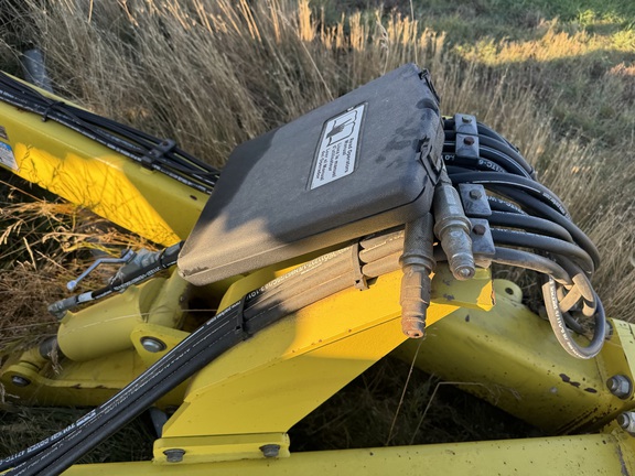 2017 Degelman PROTILL 40 Disk