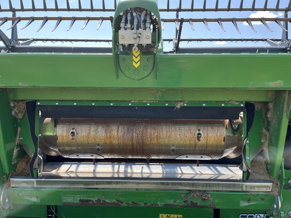 2022 John Deere RD40F Header Combine