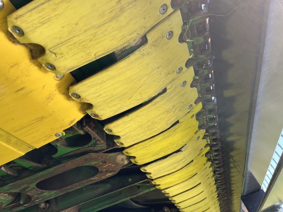2022 John Deere RD40F Header Combine