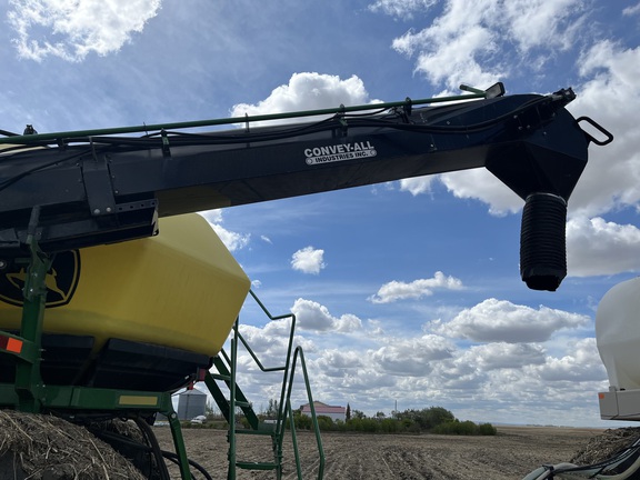 2011 John Deere 1910 Misc