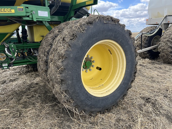 2011 John Deere 1910 Misc