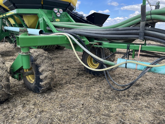 2011 John Deere 1910 Misc