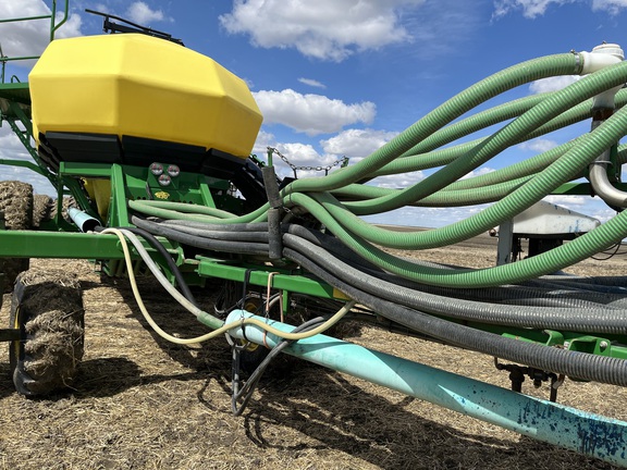 2011 John Deere 1910 Misc