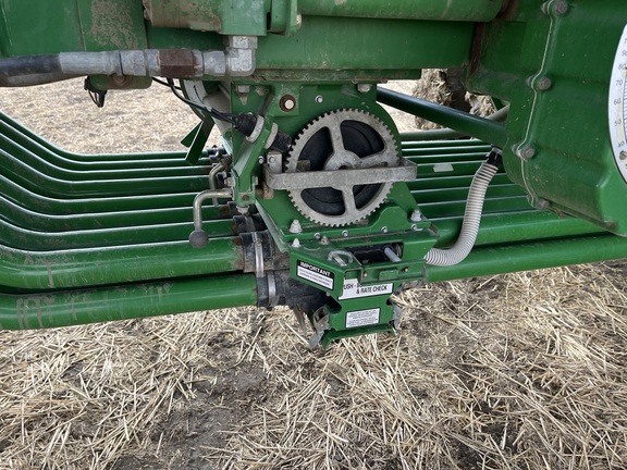 2011 John Deere 1910 Misc