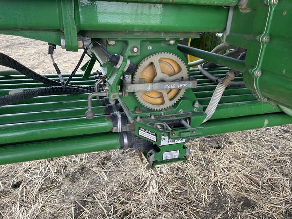 2011 John Deere 1910 Misc