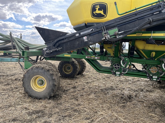 2011 John Deere 1910 Misc