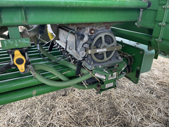 2011 John Deere 1910 Misc