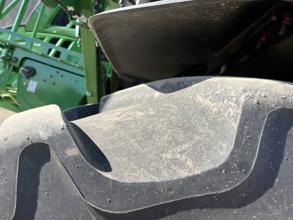 2024 John Deere 616R Sprayer/High Clearance