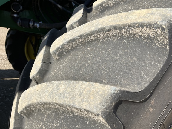 2024 John Deere 616R Sprayer/High Clearance