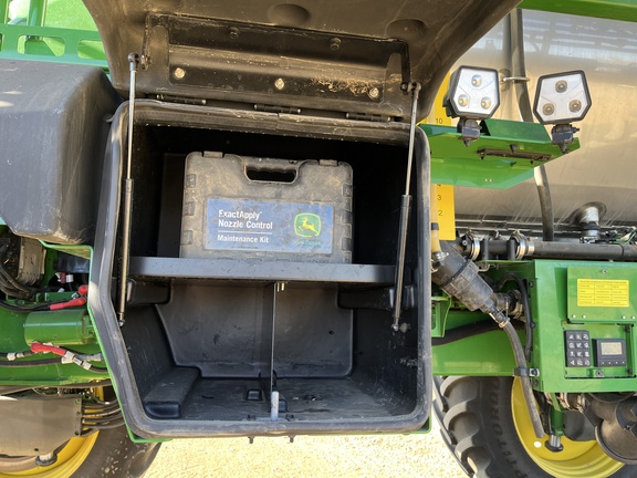 2024 John Deere 616R Sprayer/High Clearance