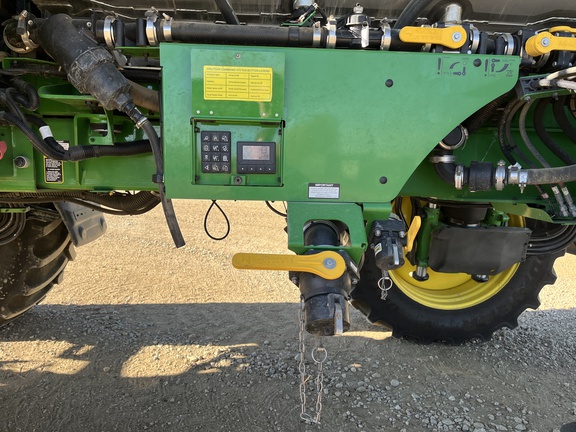 2024 John Deere 616R Sprayer/High Clearance