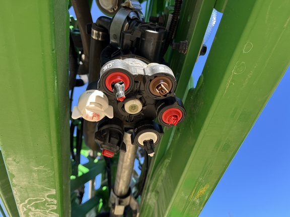 2024 John Deere 616R Sprayer/High Clearance