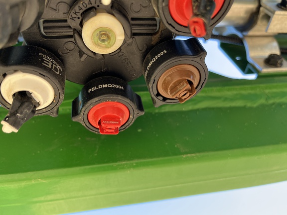 2024 John Deere 616R Sprayer/High Clearance