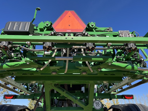 2024 John Deere 616R Sprayer/High Clearance