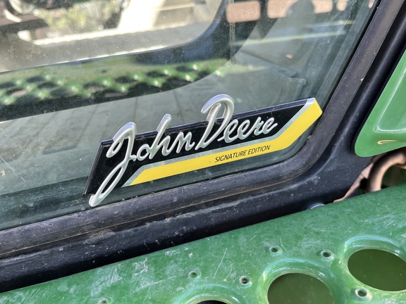 2024 John Deere 616R Sprayer/High Clearance