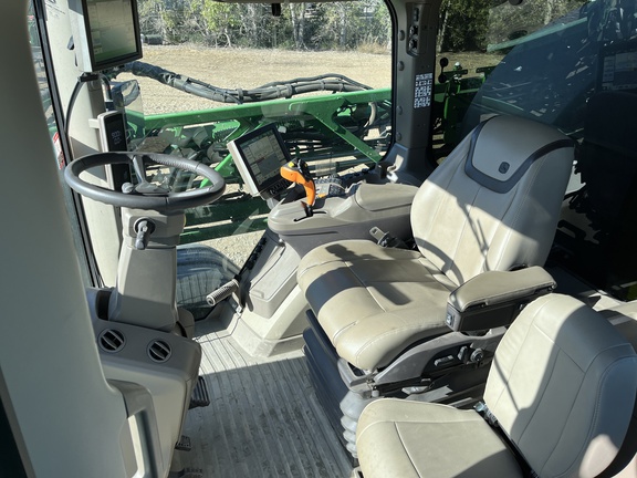 2024 John Deere 616R Sprayer/High Clearance